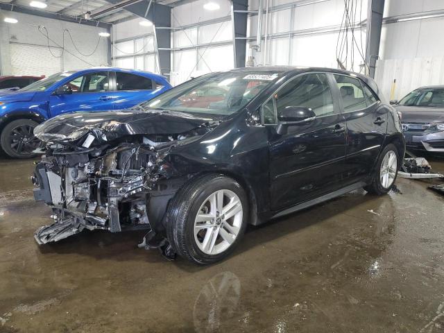 2022 TOYOTA COROLLA SE, 