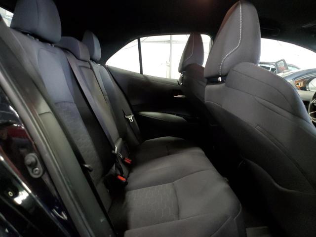JTND4MBE7N3179550 - 2022 TOYOTA COROLLA SE BLACK photo 11