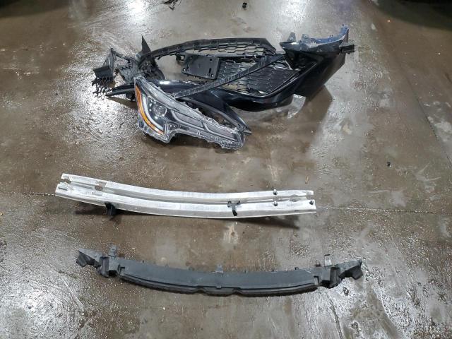 JTND4MBE7N3179550 - 2022 TOYOTA COROLLA SE BLACK photo 13