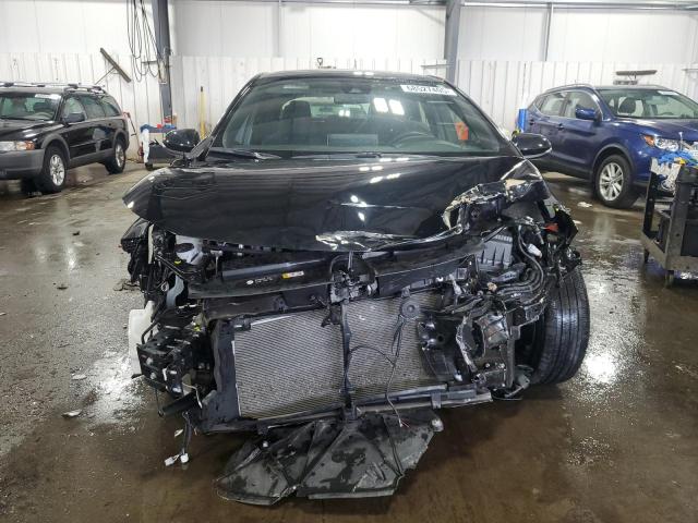 JTND4MBE7N3179550 - 2022 TOYOTA COROLLA SE BLACK photo 5