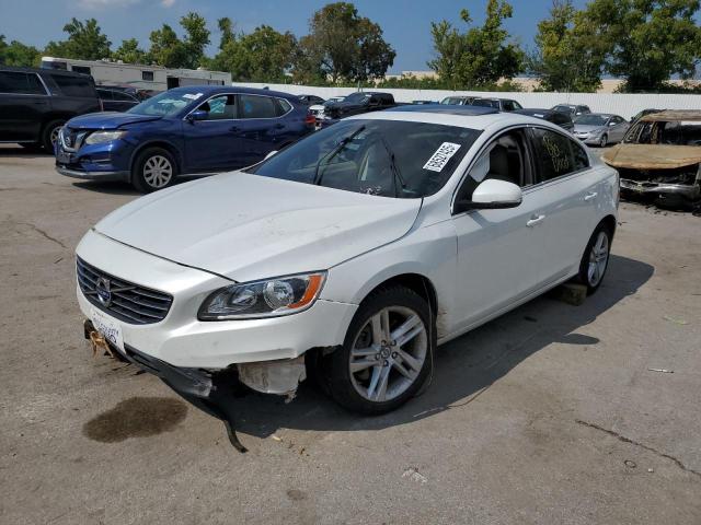 2014 VOLVO S60 T5, 