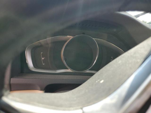 YV1612FS6E1295211 - 2014 VOLVO S60 T5 WHITE photo 9