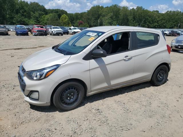 2020 CHEVROLET SPARK LS, 