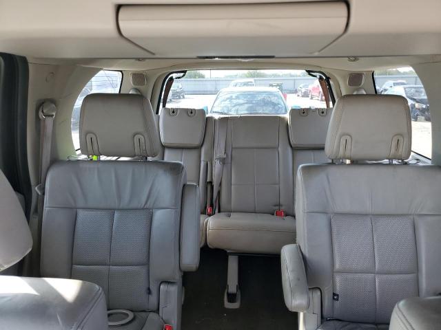 5LMJJ2H5XAEJ05252 - 2010 LINCOLN NAVIGATOR 黑色 照片 10