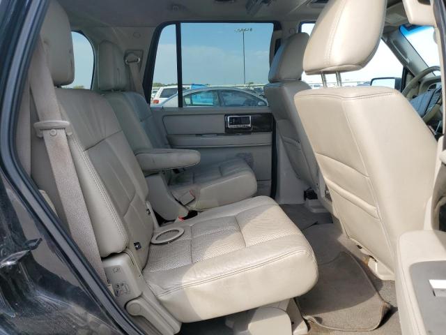 5LMJJ2H5XAEJ05252 - 2010 LINCOLN NAVIGATOR 黑色 照片 11