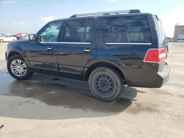 5LMJJ2H5XAEJ05252 - 2010 LINCOLN NAVIGATOR 黑色 照片 2