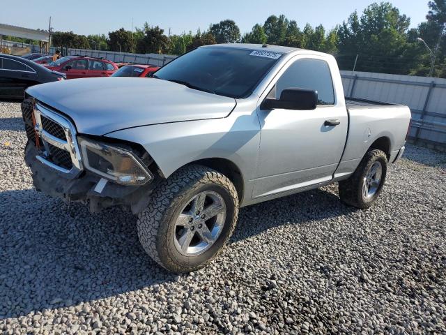 2013 RAM 1500 ST, 