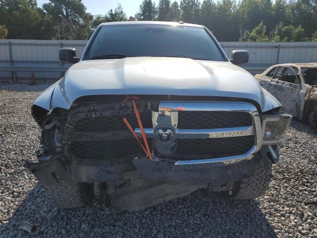3C6JR6AP8DG582057 - 2013 RAM 1500 ST SILVER photo 5