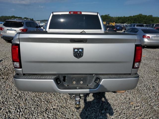 3C6JR6AP8DG582057 - 2013 RAM 1500 ST SILVER photo 6