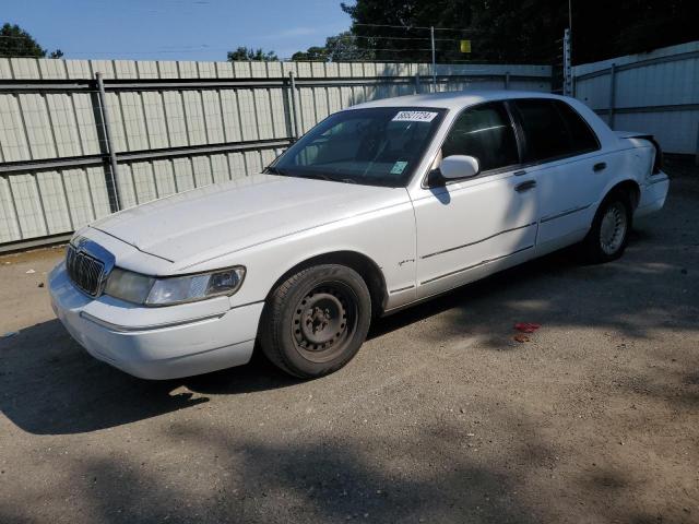 1999 MERCURY GRAND MARQ LS, 