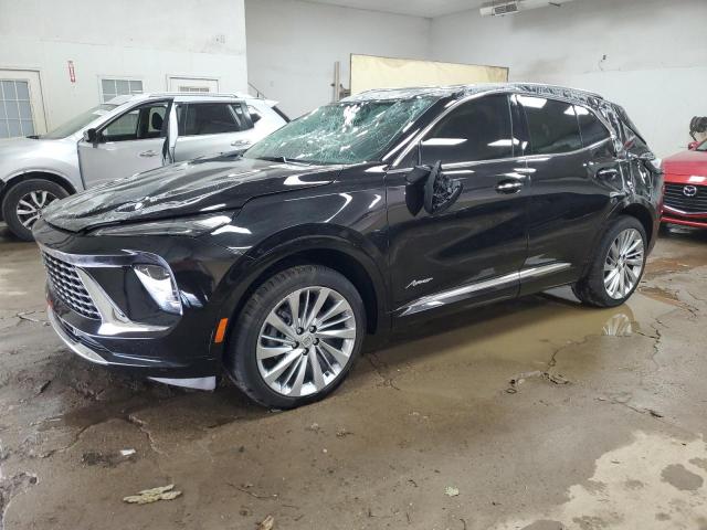 2025 BUICK ENVISION AVENIR, 