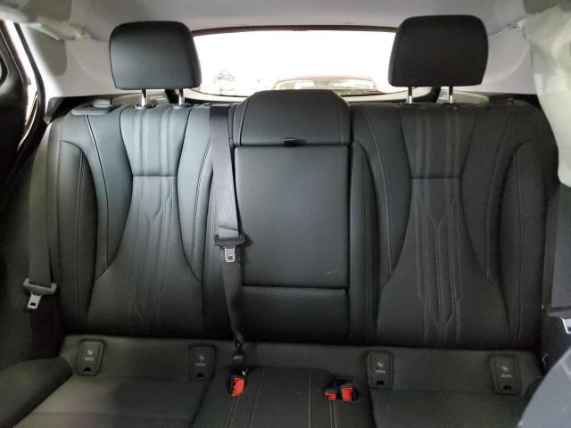 LRBFZME4XSD012783 - 2025 BUICK ENVISION AVENIR Черный фото 10