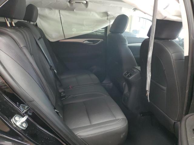 LRBFZME4XSD012783 - 2025 BUICK ENVISION AVENIR Черный фото 11