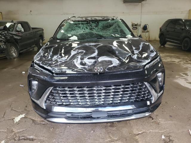 LRBFZME4XSD012783 - 2025 BUICK ENVISION AVENIR Черный фото 5