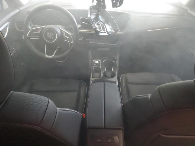 LRBFZME4XSD012783 - 2025 BUICK ENVISION AVENIR Черный фото 8