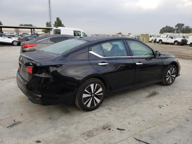 1N4BL4EV2KC234675 - 2019 NISSAN ALTIMA SL BLACK photo 3