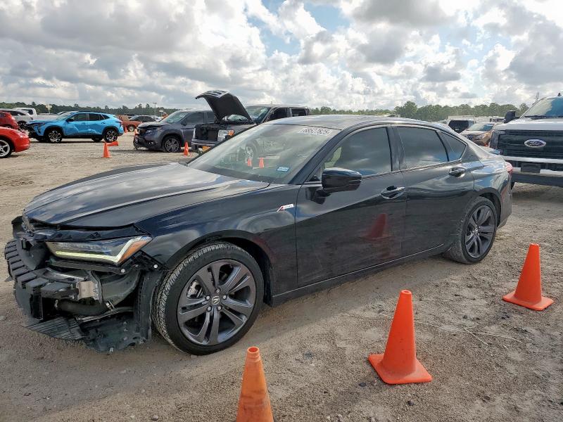 2023 ACURA TLX TECH A, 
