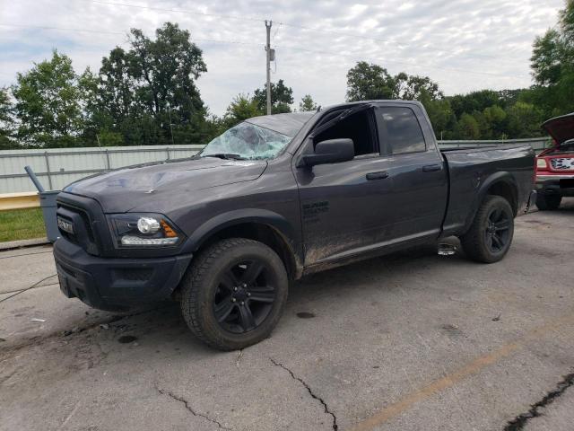 2022 RAM 1500 CLASSIC SLT, 