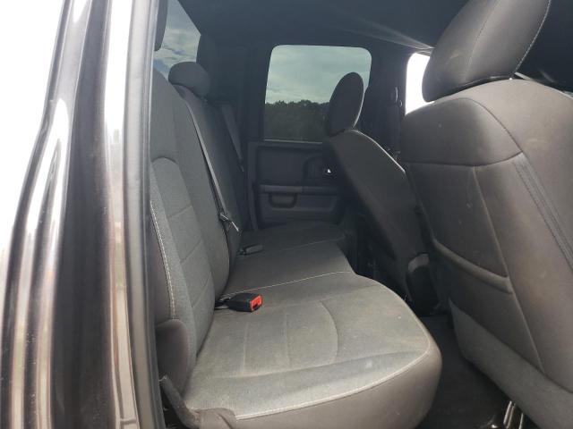 1C6RR7GG6NS242612 - 2022 RAM 1500 CLASSIC SLT GRAY photo 10