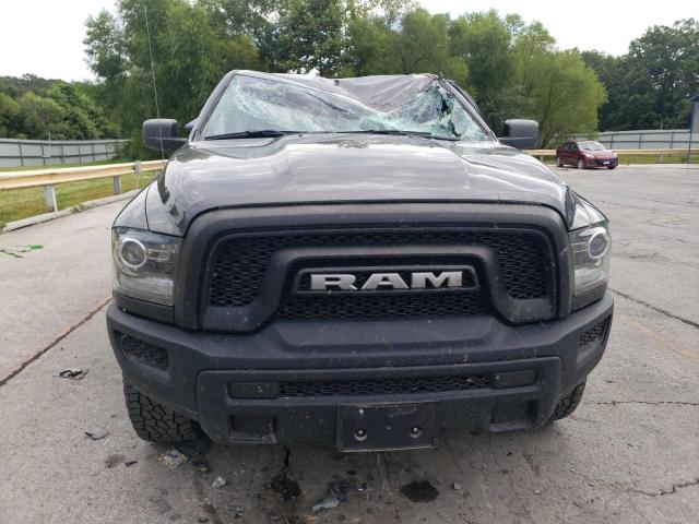 1C6RR7GG6NS242612 - 2022 RAM 1500 CLASSIC SLT GRAY photo 5