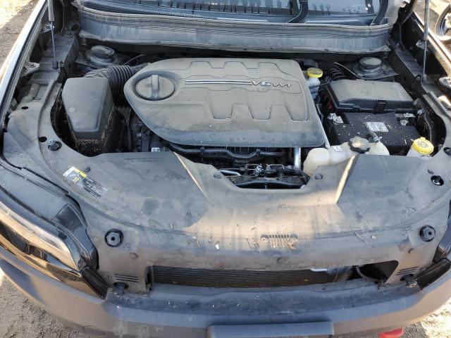 1C4PJMBX8LD562545 - 2020 JEEP CHEROKEE TRAILHAWK შავი ფოტო 11