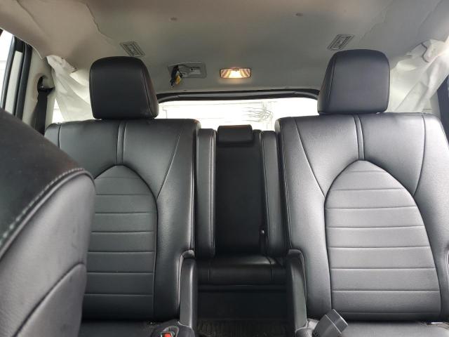 5TDKDRBH1PS028952 - 2023 TOYOTA HIGHLANDER L Blanco foto 10