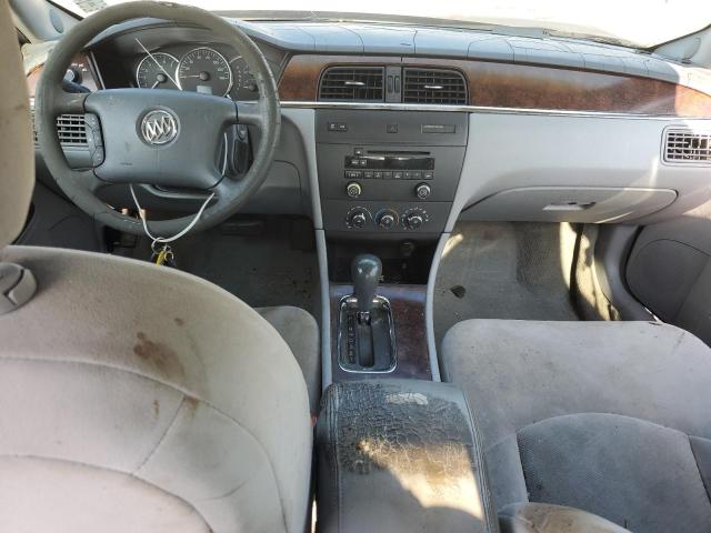 2G4WC552471104574 - 2007 BUICK LACROSSE CX Tünd qırmızı foto 8