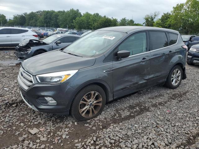 2017 FORD ESCAPE SE, 