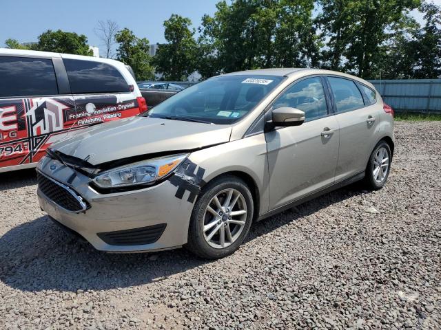 2015 FORD FOCUS SE, 
