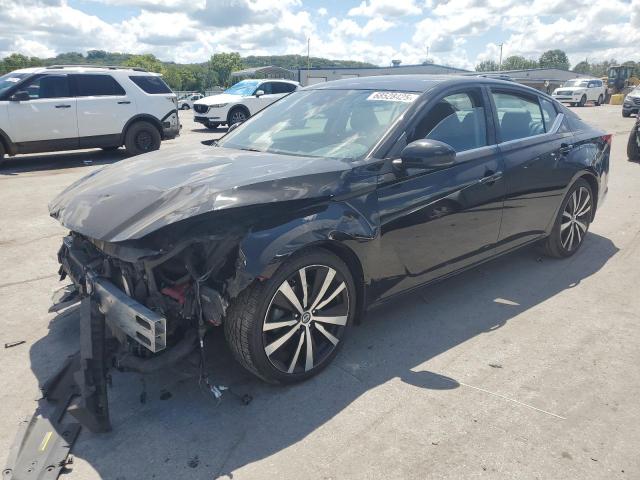 2020 NISSAN ALTIMA SR, 