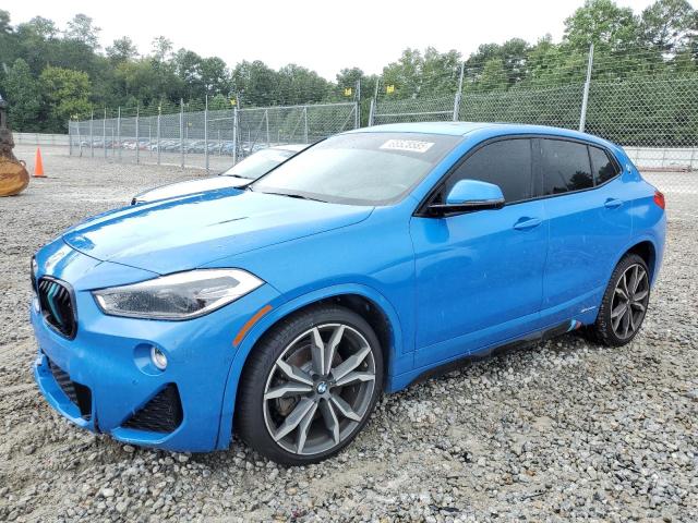 2018 BMW X2 XDRIVE28I, 