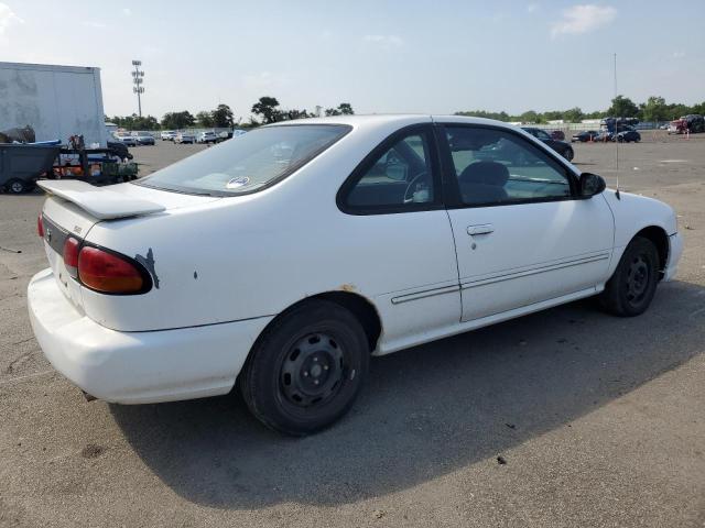 1N4AB42D3WC511396 - 1998 NISSAN 200SX BASE WHITE photo 3