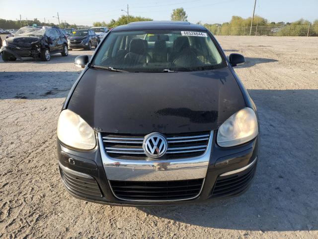 3VWRM71K09M058668 - 2009 VOLKSWAGEN JETTA SE BLACK photo 5