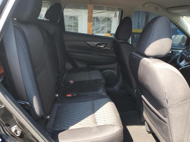 5N1AT2MT4JC745499 - 2018 NISSAN ROGUE S BLACK photo 10