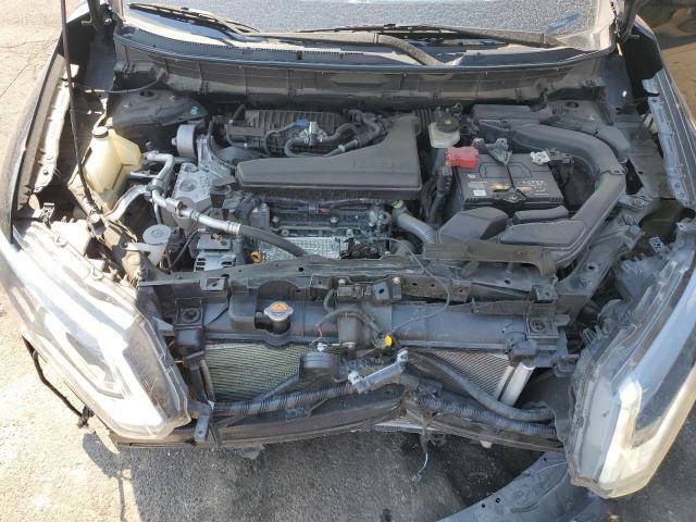 5N1AT2MT4JC745499 - 2018 NISSAN ROGUE S BLACK photo 11