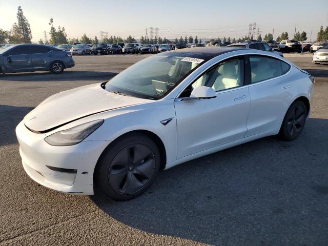 2019 TESLA MODEL 3, 