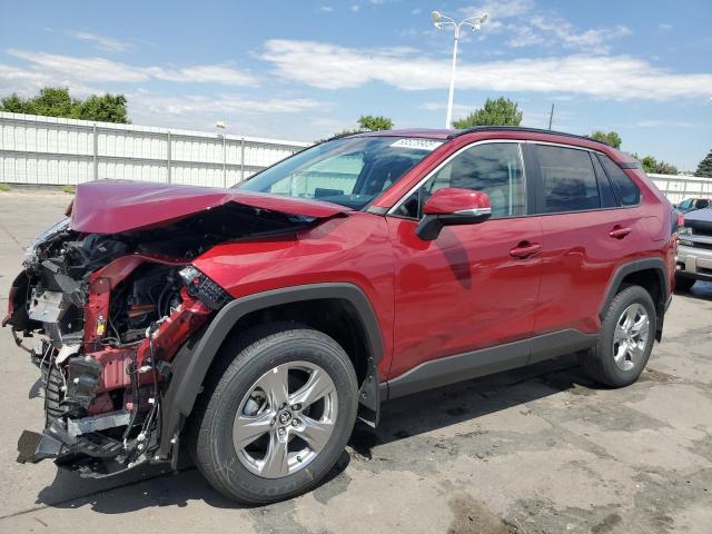 2024 TOYOTA RAV4 XLE, 