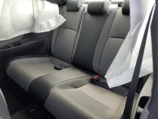 2HGFC3B79JH350898 - 2018 HONDA CIVIC EXL ლურჯი ფოტო 10