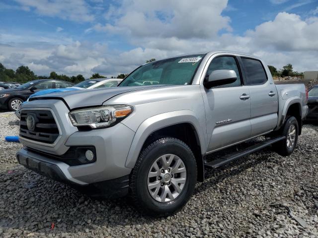 2018 TOYOTA TACOMA DOUBLE CAB, 