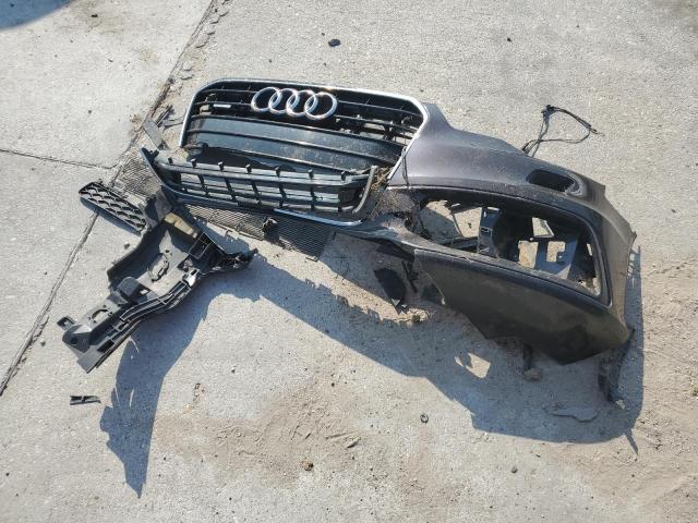 WAUHGAFC7CN090032 - 2012 AUDI A6 PRESTIGE ნაცრისფერი ფოტო 12