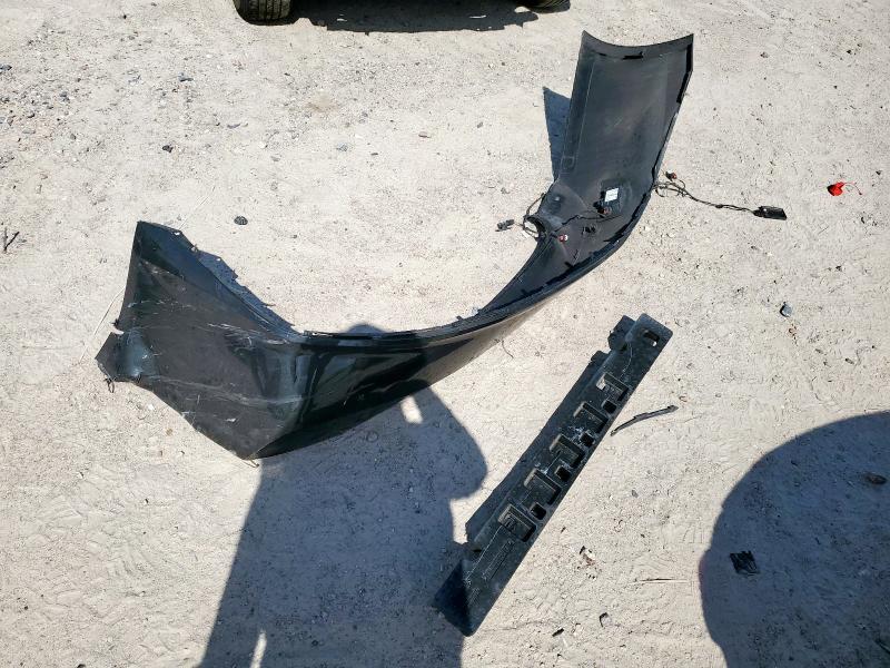 1G1ZE5ST6HF252513 - 2017 CHEVROLET MALIBU LT GRAY photo 12