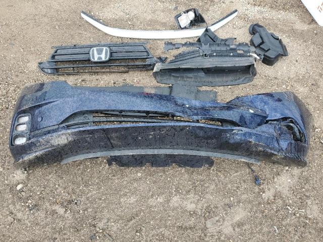 5FNRL6H87RB004315 - 2024 HONDA ODYSSEY TOURING BLUE photo 13