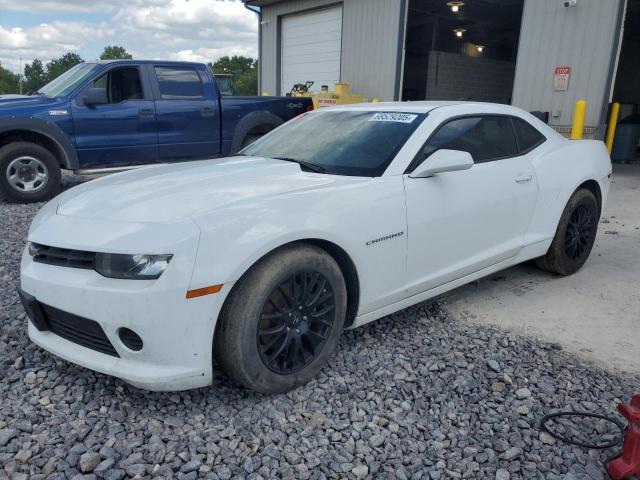 2015 CHEVROLET CAMARO LS, 
