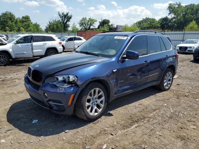 2013 BMW X5 XDRIVE35I, 