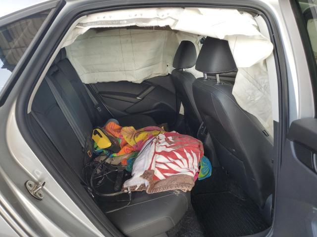 1VWMA7A30LC018515 - 2020 VOLKSWAGEN PASSAT R-LINE Gümüş foto 10