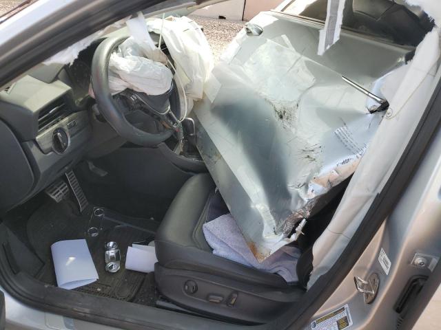 1VWMA7A30LC018515 - 2020 VOLKSWAGEN PASSAT R-LINE Gümüş foto 7