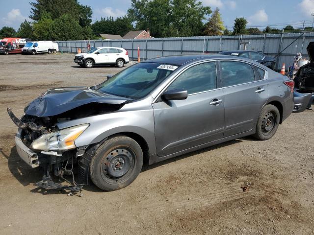 2015 NISSAN ALTIMA 2.5, 