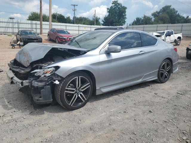 2016 HONDA ACCORD TOURING, 