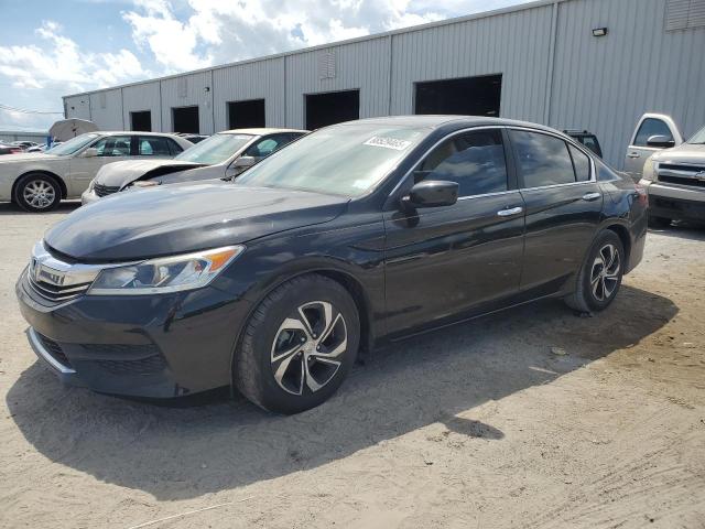 2016 HONDA ACCORD LX, 