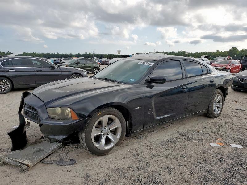 2013 DODGE CHARGER R/T, 